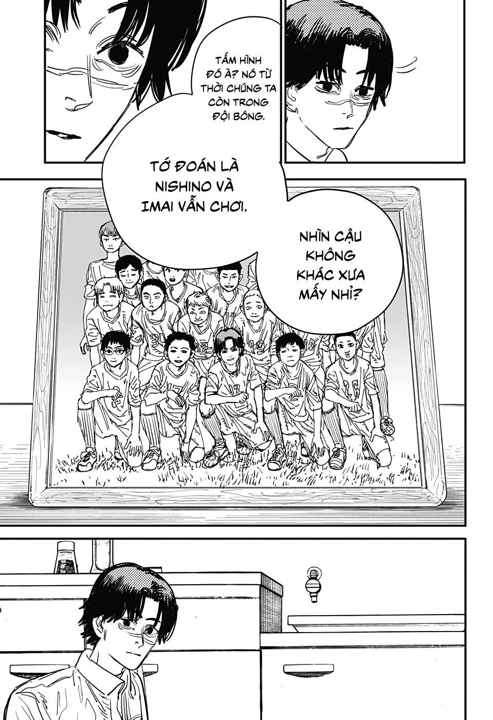 Thợ Săn Quỷ Chap 58 - Next Chap 59