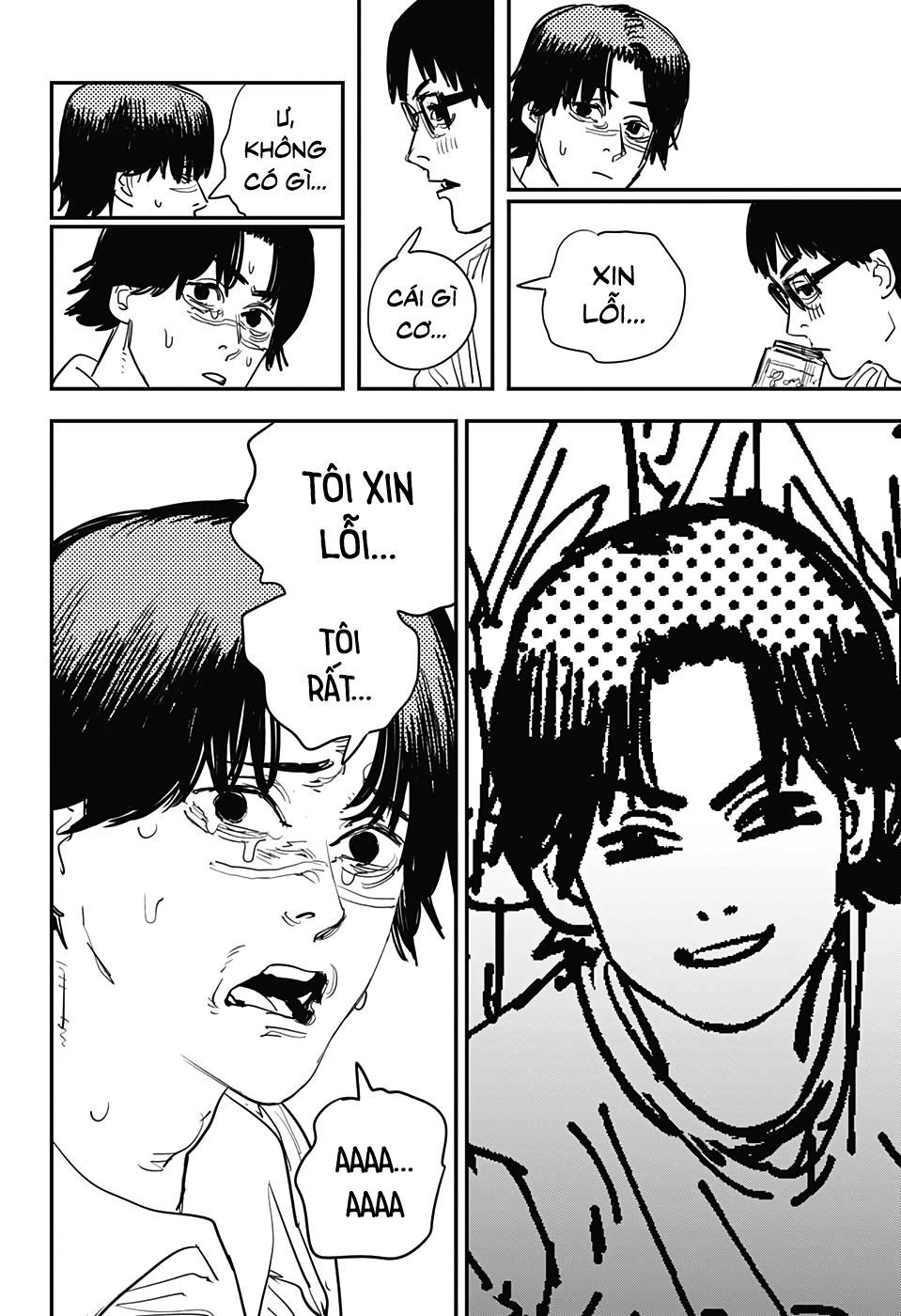 Thợ Săn Quỷ Chap 58 - Next Chap 59