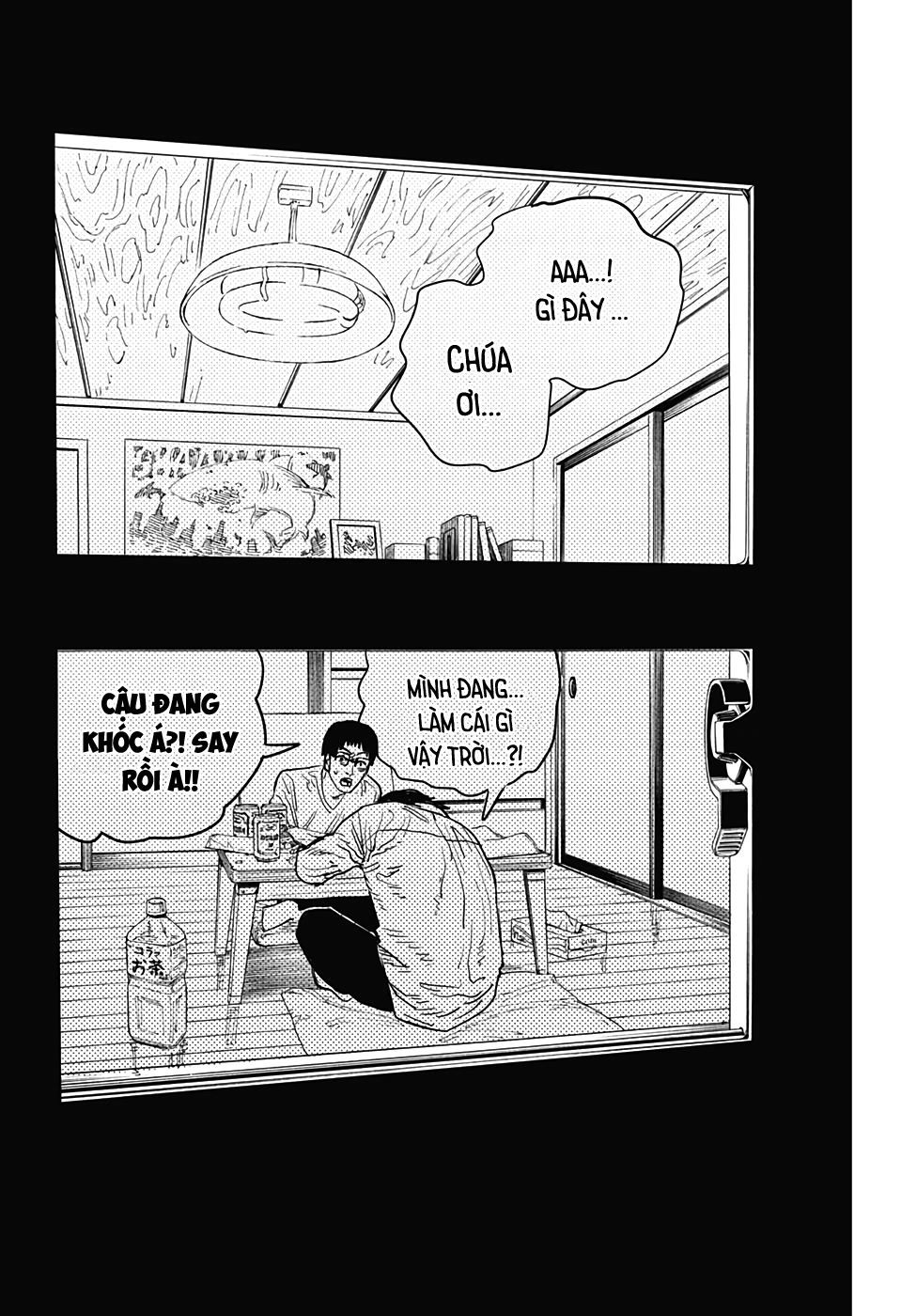 Thợ Săn Quỷ Chap 58 - Next Chap 59