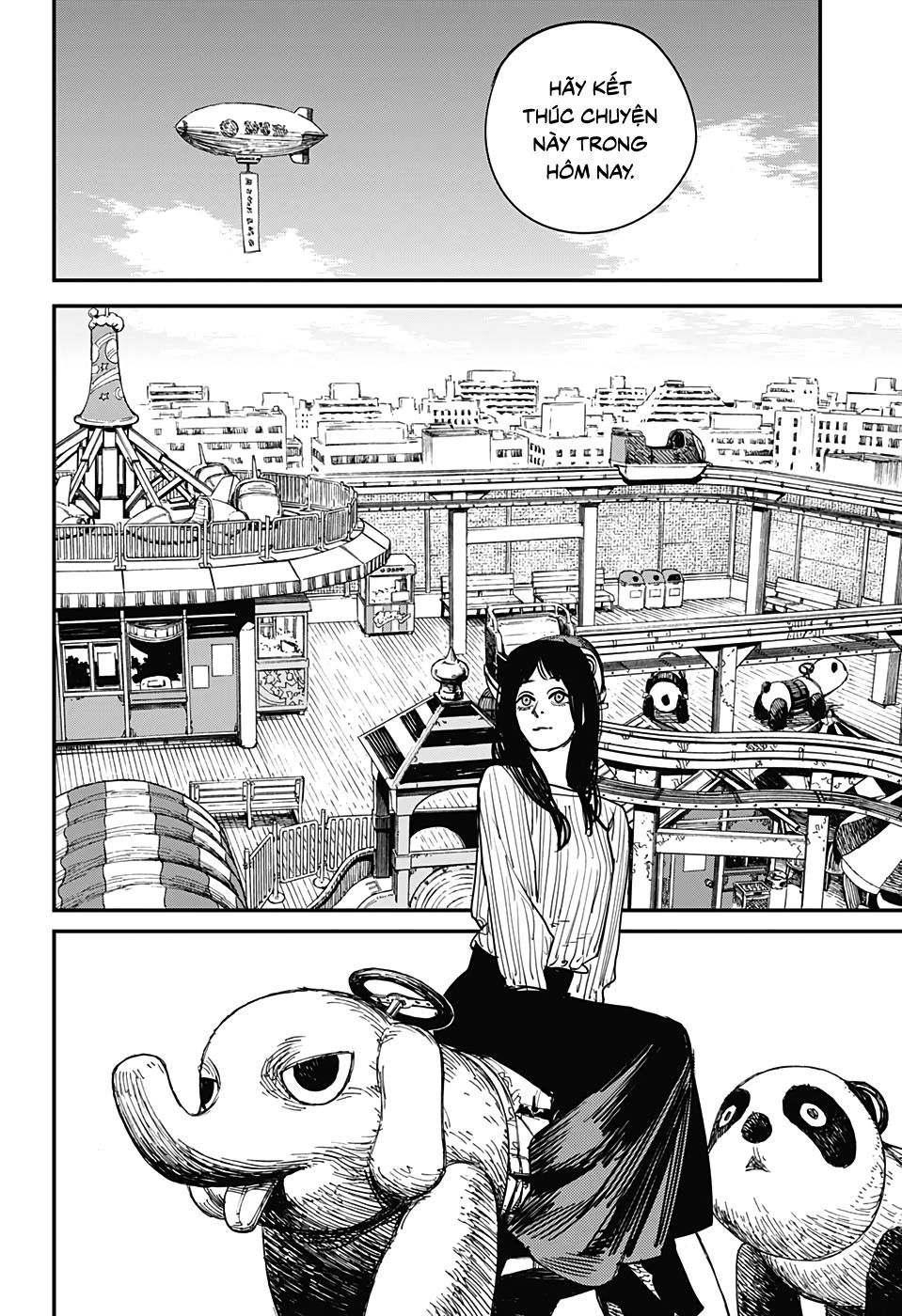 Thợ Săn Quỷ Chap 59 - Next Chap 60