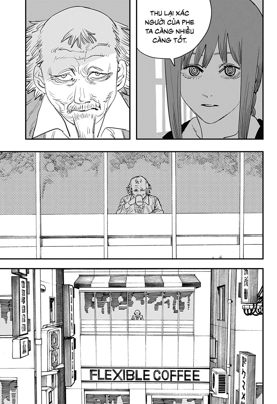Thợ Săn Quỷ Chap 59 - Next Chap 60