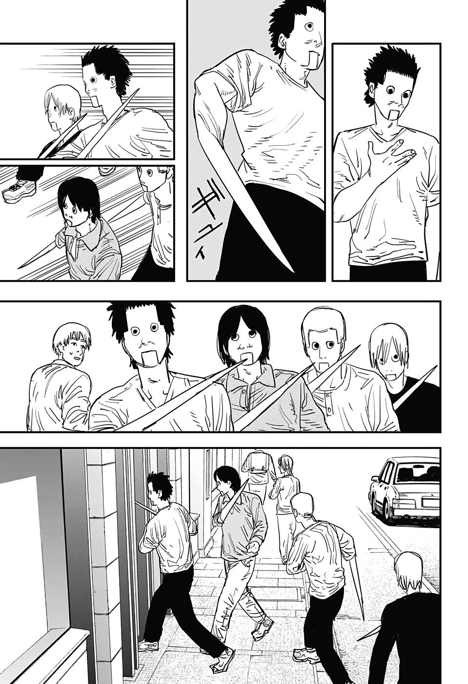 Thợ Săn Quỷ Chap 59 - Next Chap 60