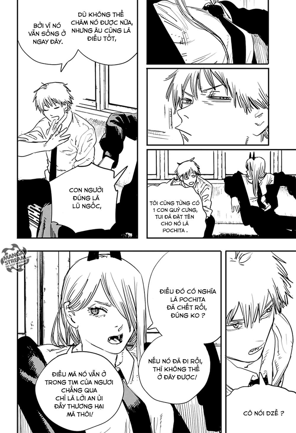 Thợ Săn Quỷ Chap 6 - Next Chap 7
