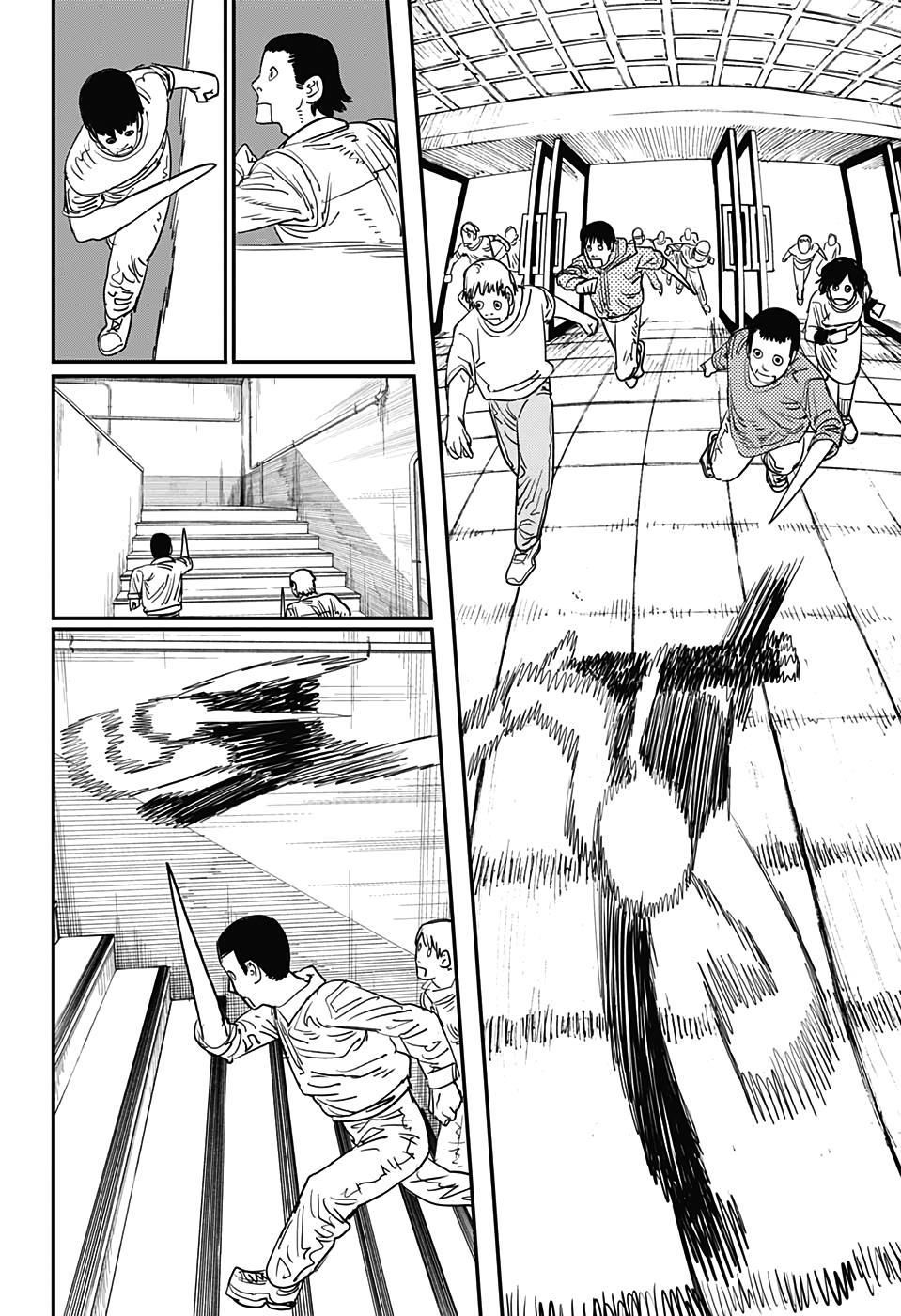 Thợ Săn Quỷ Chap 60 - Next Chap 61