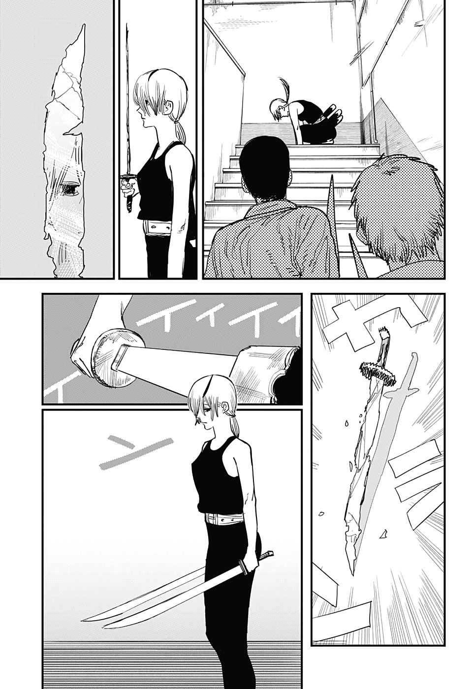 Thợ Săn Quỷ Chap 60 - Next Chap 61