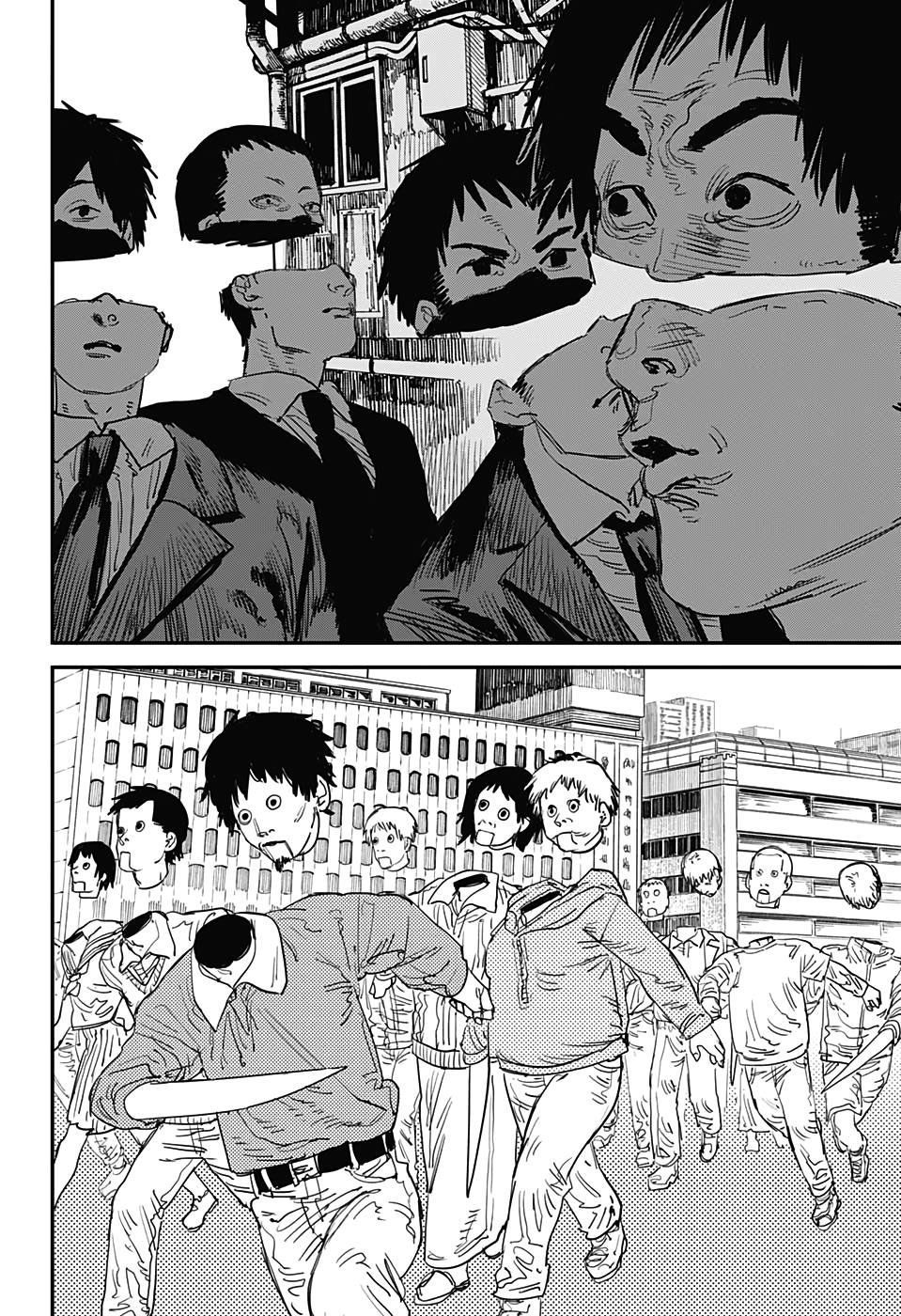 Thợ Săn Quỷ Chap 60 - Next Chap 61