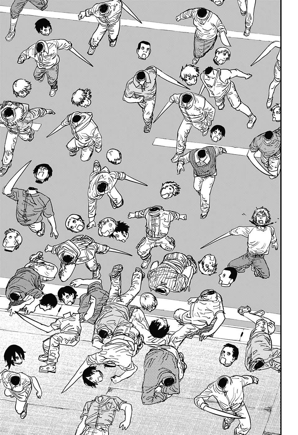 Thợ Săn Quỷ Chap 60 - Next Chap 61