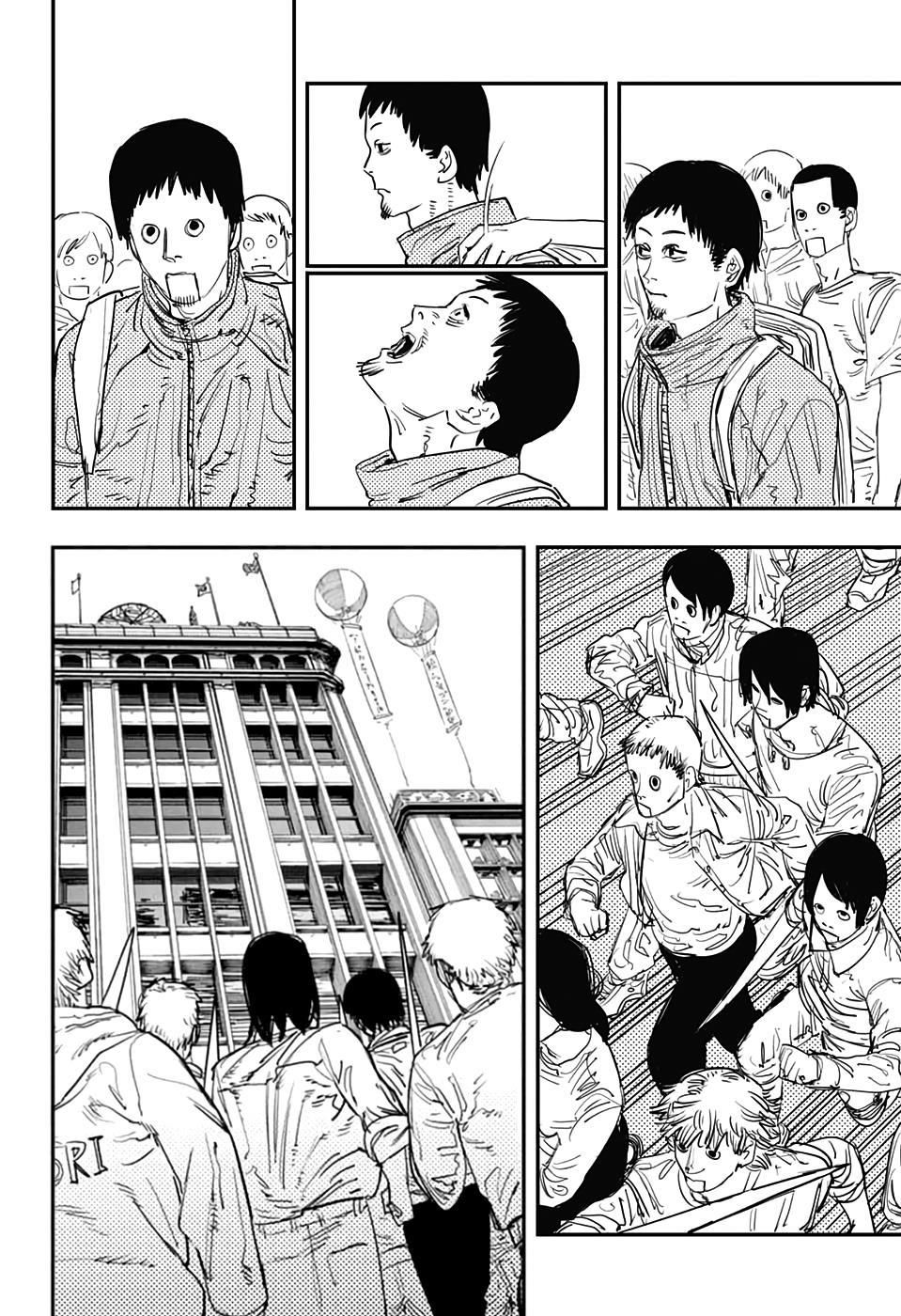 Thợ Săn Quỷ Chap 60 - Next Chap 61