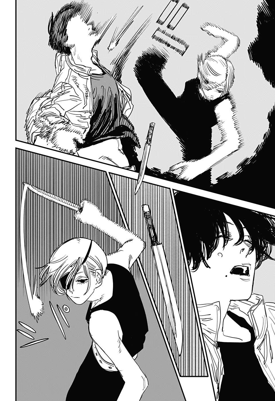 Thợ Săn Quỷ Chap 61 - Next Chap 62
