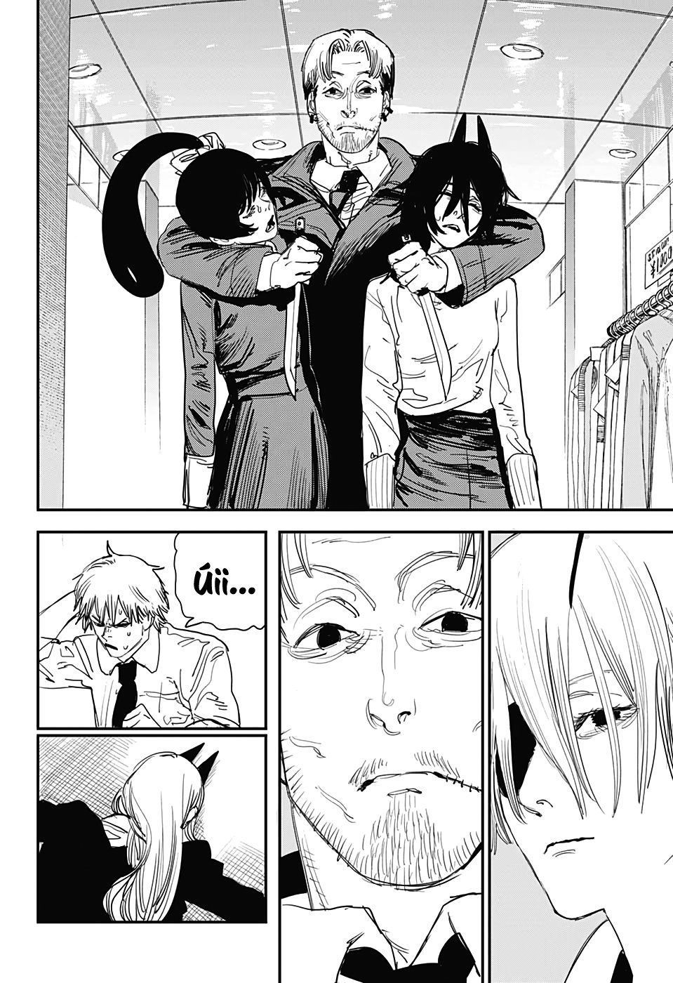Thợ Săn Quỷ Chap 61 - Next Chap 62