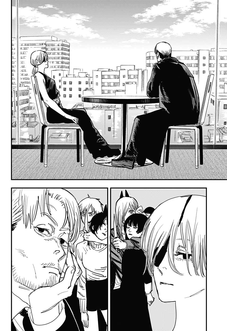 Thợ Săn Quỷ Chap 61 - Next Chap 62