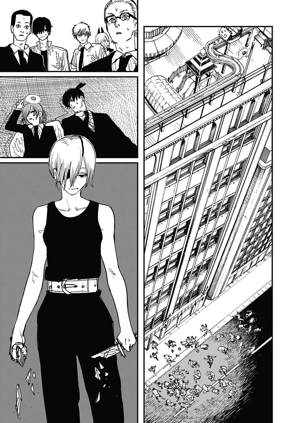 Thợ Săn Quỷ Chap 61 - Next Chap 62