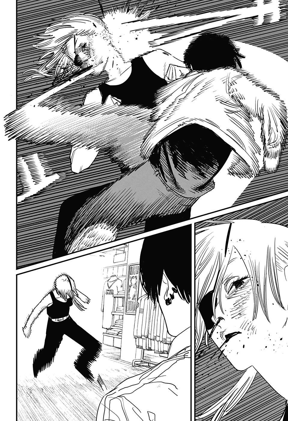 Thợ Săn Quỷ Chap 62 - Next Chap 63