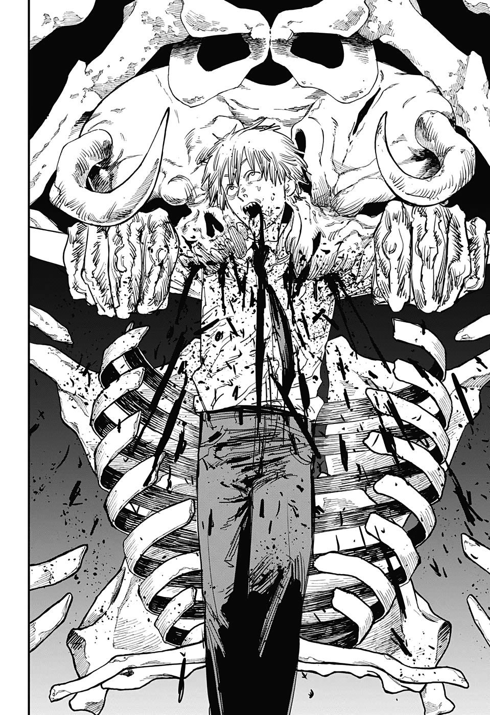 Thợ Săn Quỷ Chap 62 - Next Chap 63