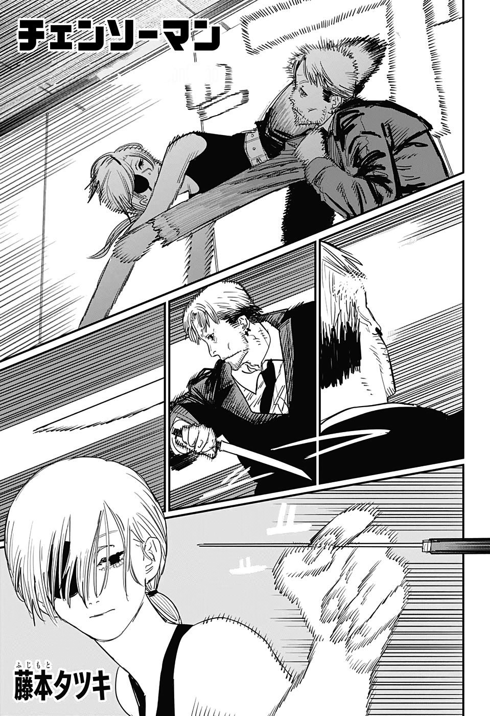 Thợ Săn Quỷ Chap 62 - Next Chap 63