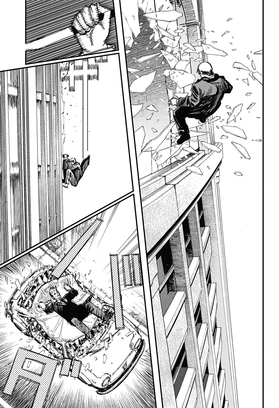 Thợ Săn Quỷ Chap 62 - Next Chap 63
