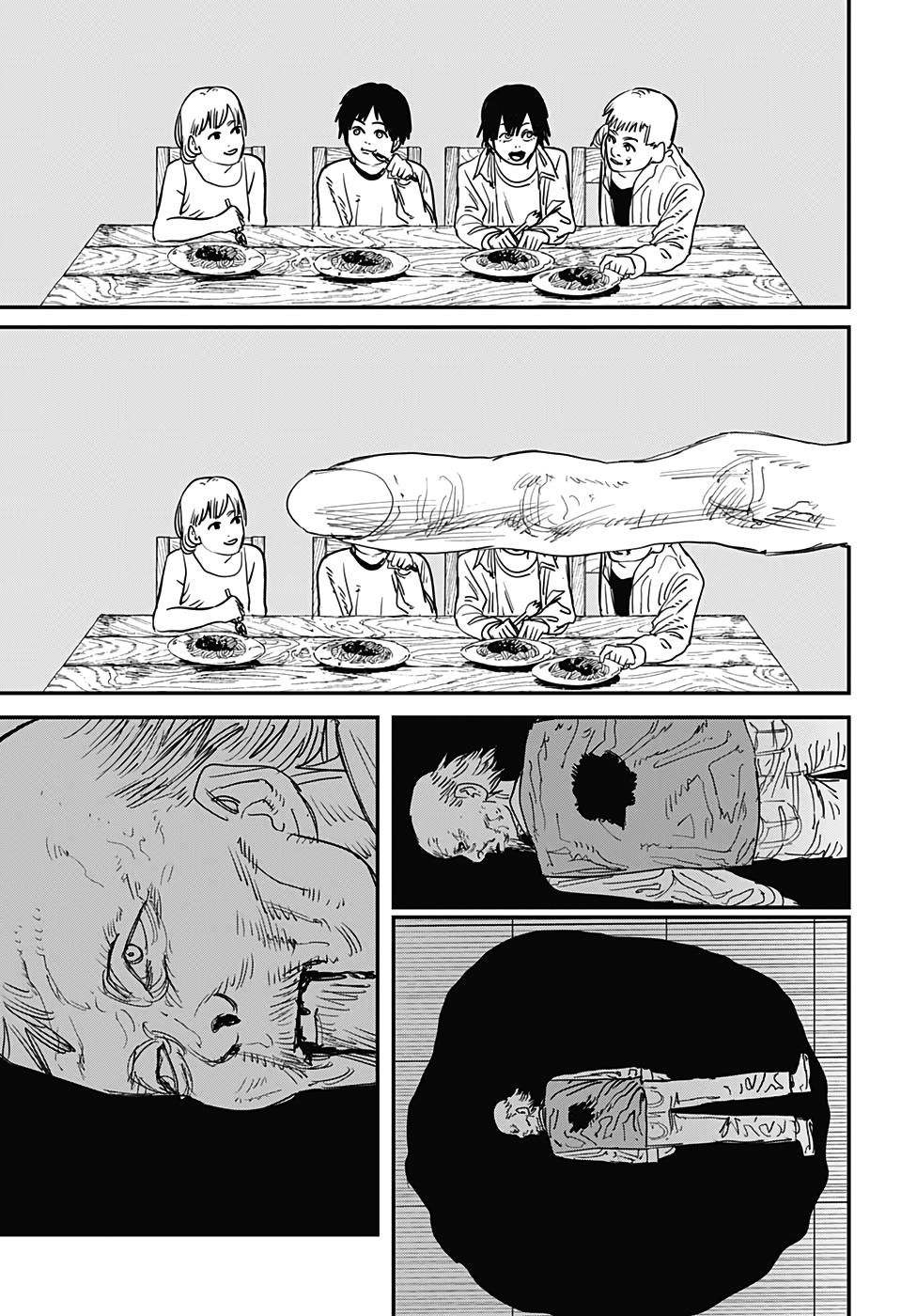 Thợ Săn Quỷ Chap 63 - Next Chap 64