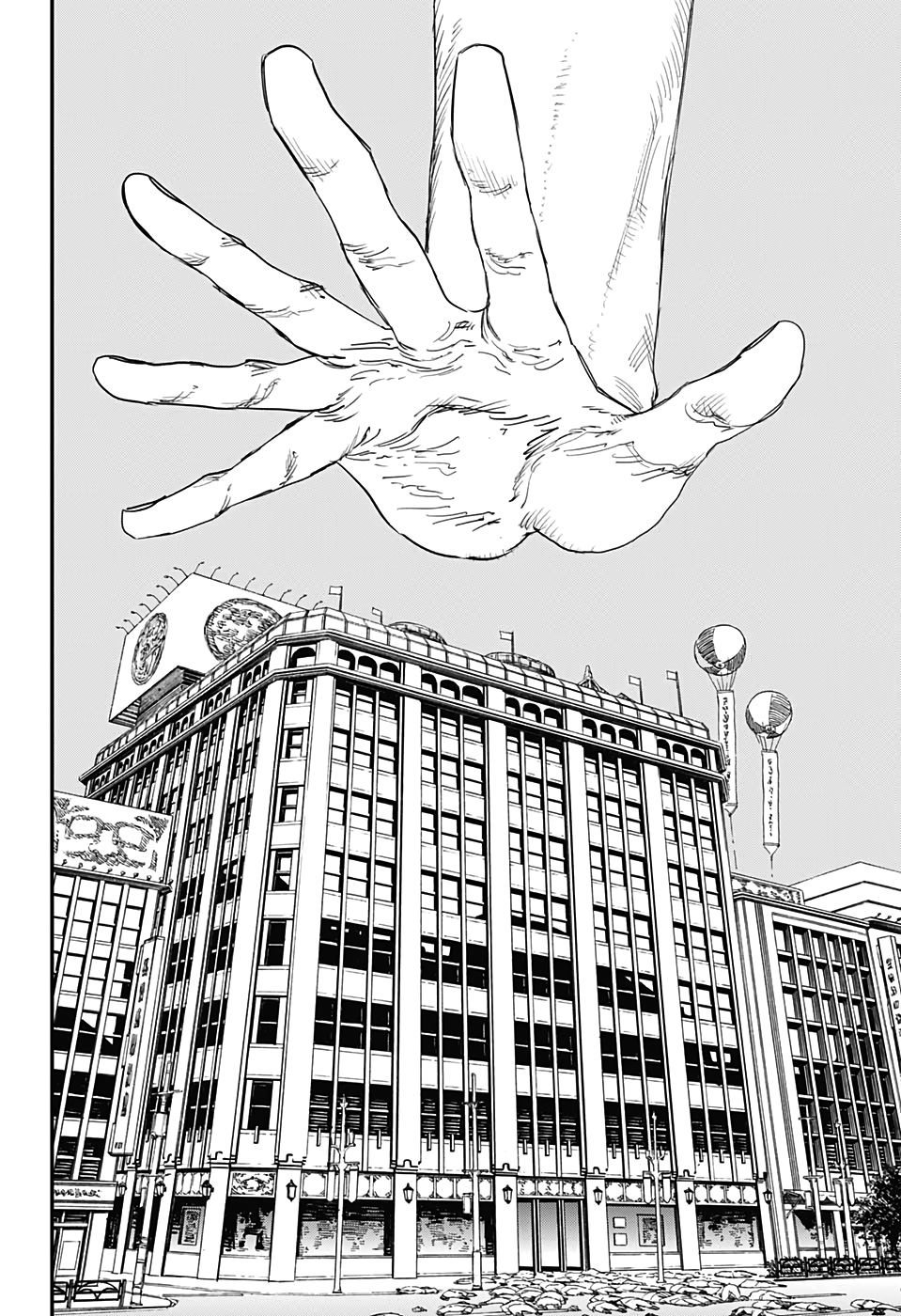 Thợ Săn Quỷ Chap 63 - Next Chap 64