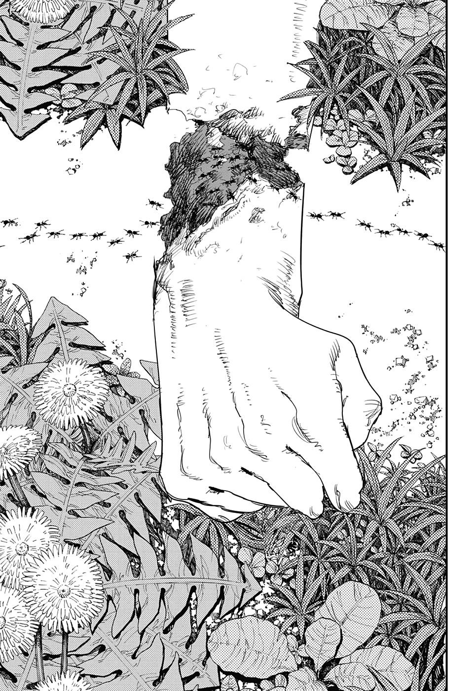 Thợ Săn Quỷ Chap 63 - Next Chap 64