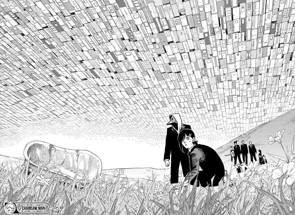 Thợ Săn Quỷ Chap 63 - Next Chap 64
