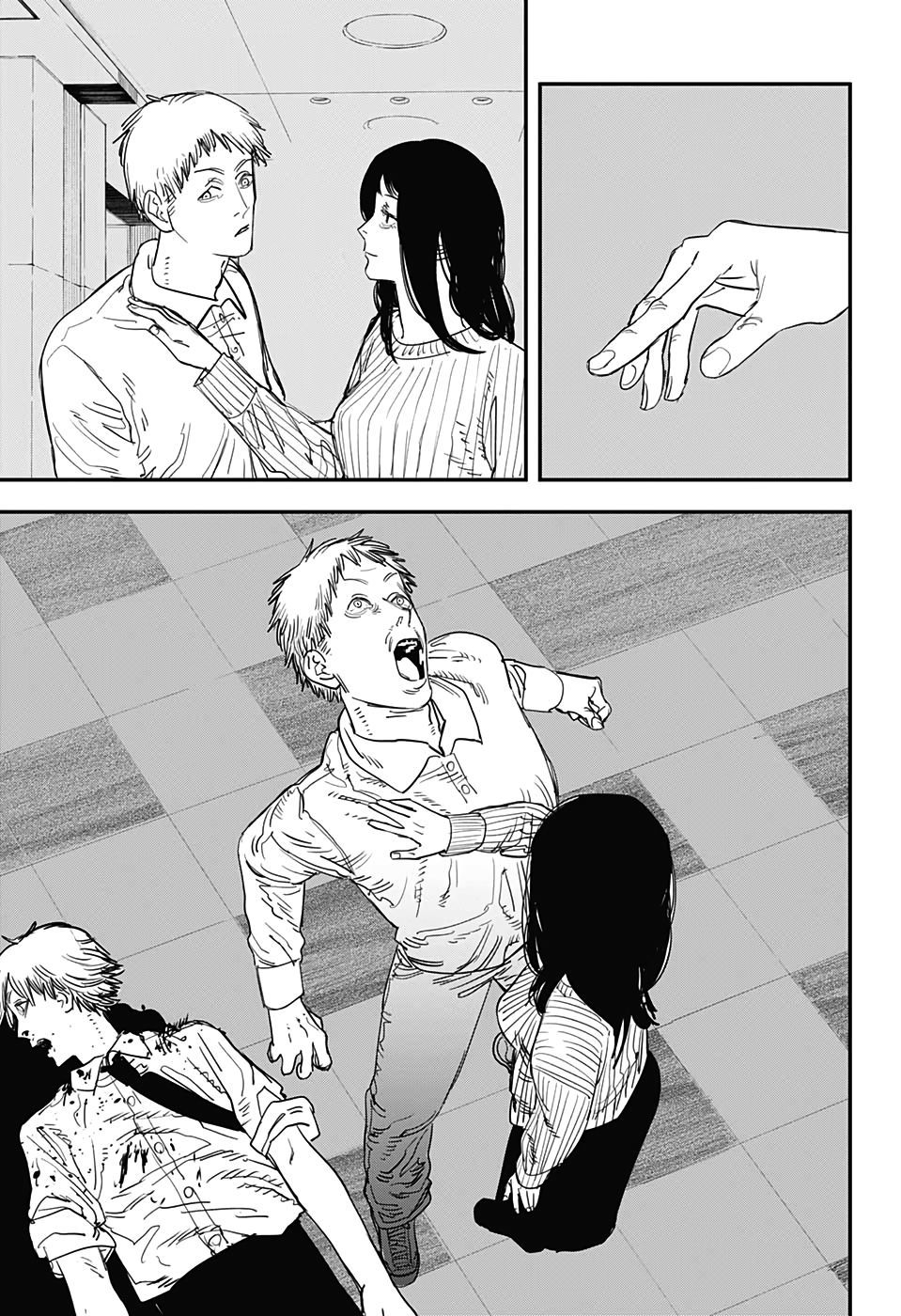 Thợ Săn Quỷ Chap 63 - Next Chap 64
