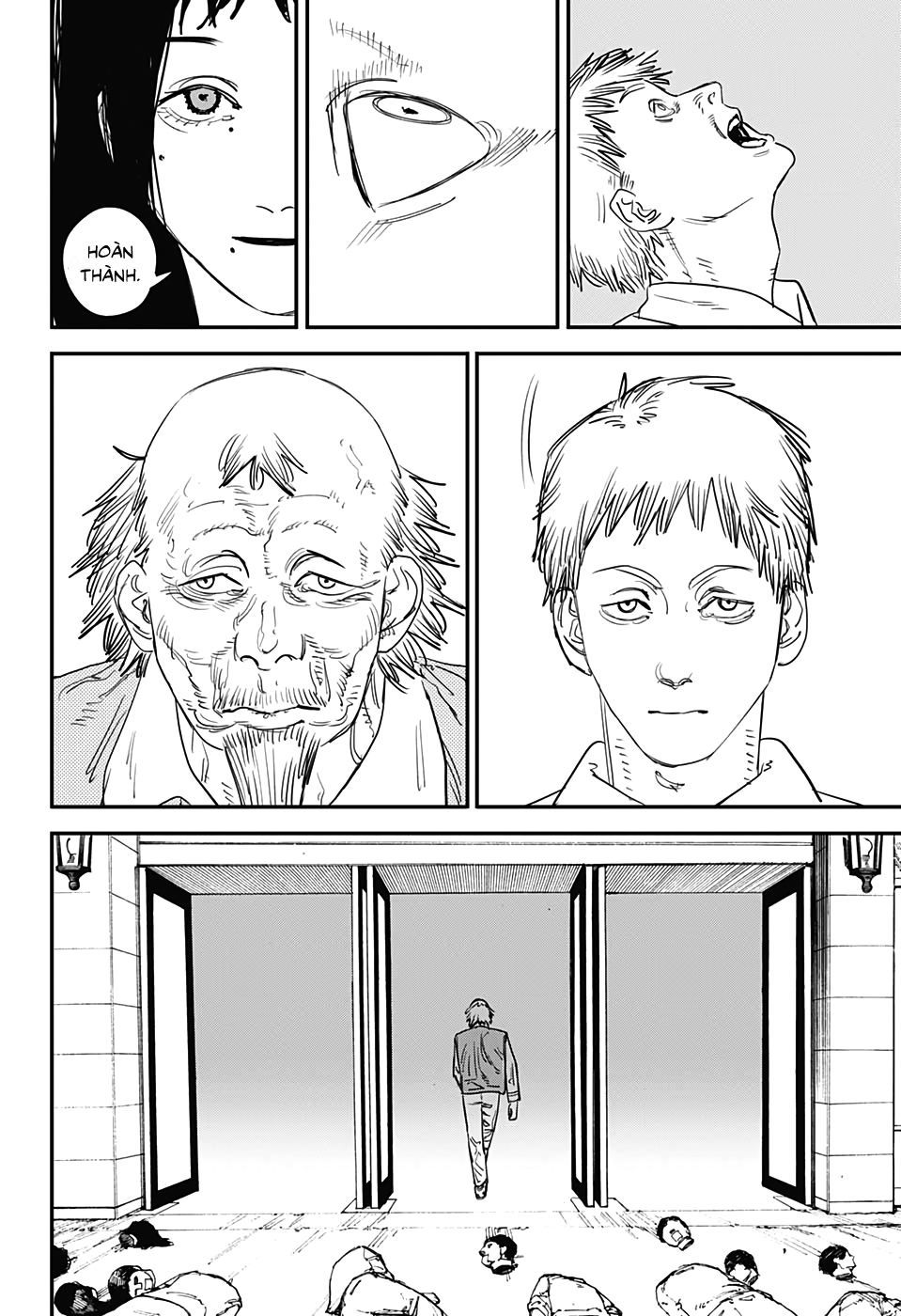 Thợ Săn Quỷ Chap 63 - Next Chap 64