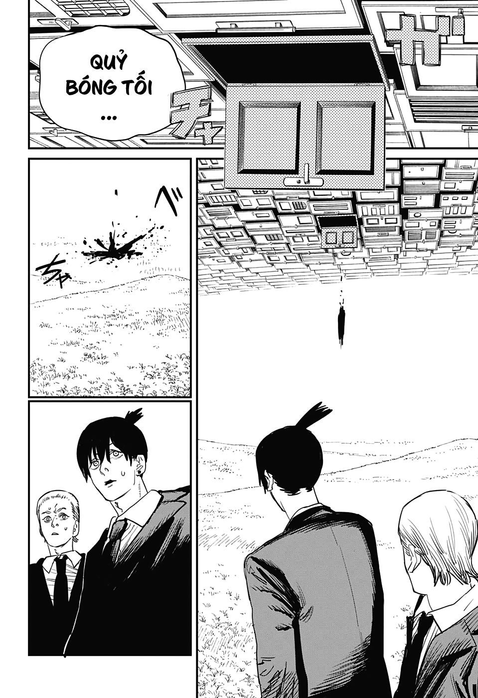 Thợ Săn Quỷ Chap 64 - Next Chap 65