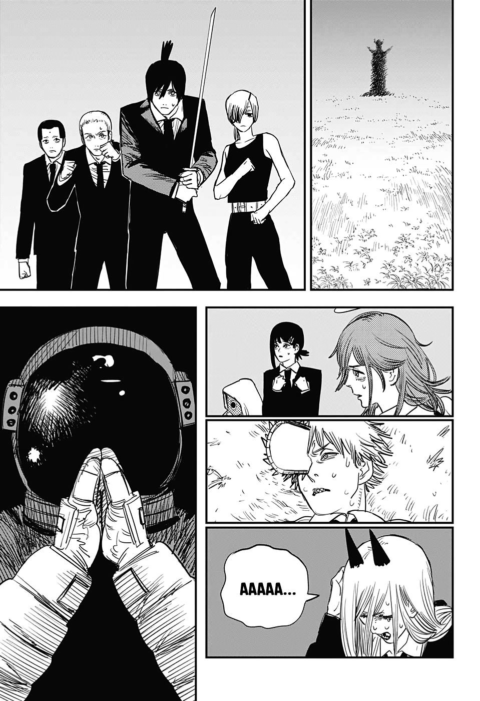 Thợ Săn Quỷ Chap 64 - Next Chap 65