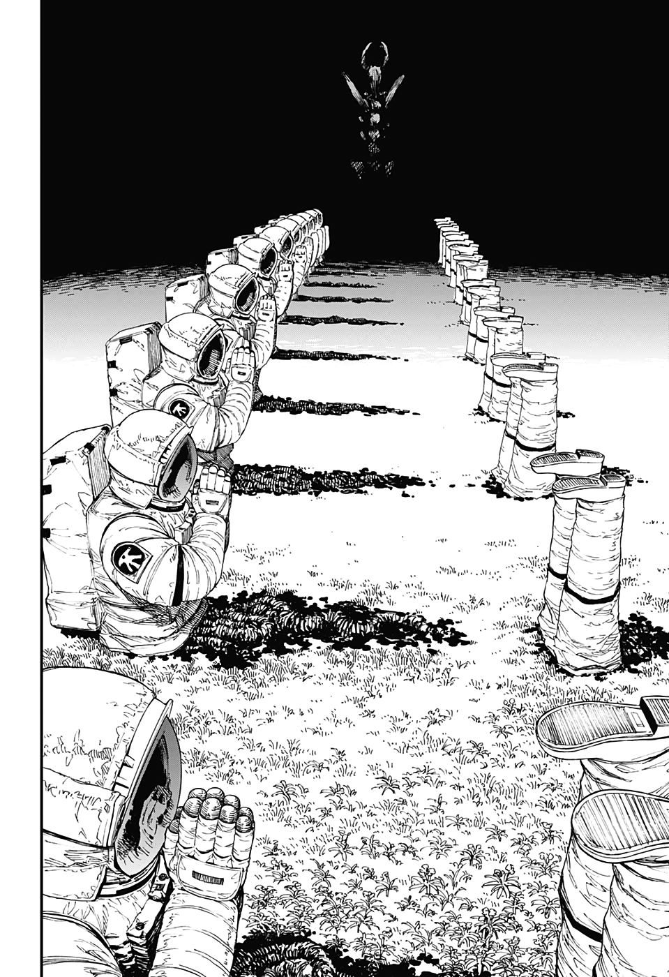 Thợ Săn Quỷ Chap 64 - Next Chap 65
