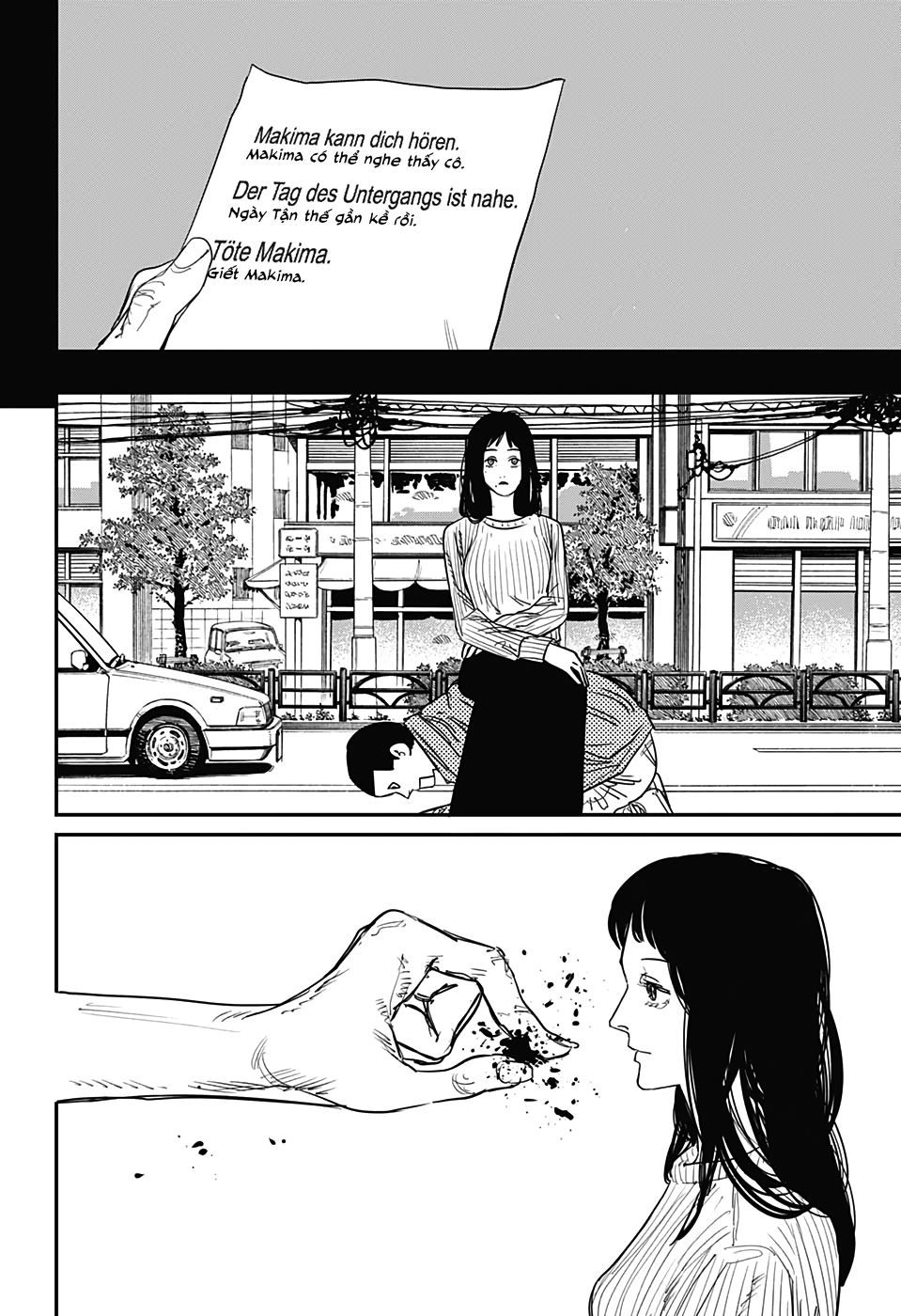 Thợ Săn Quỷ Chap 64 - Next Chap 65