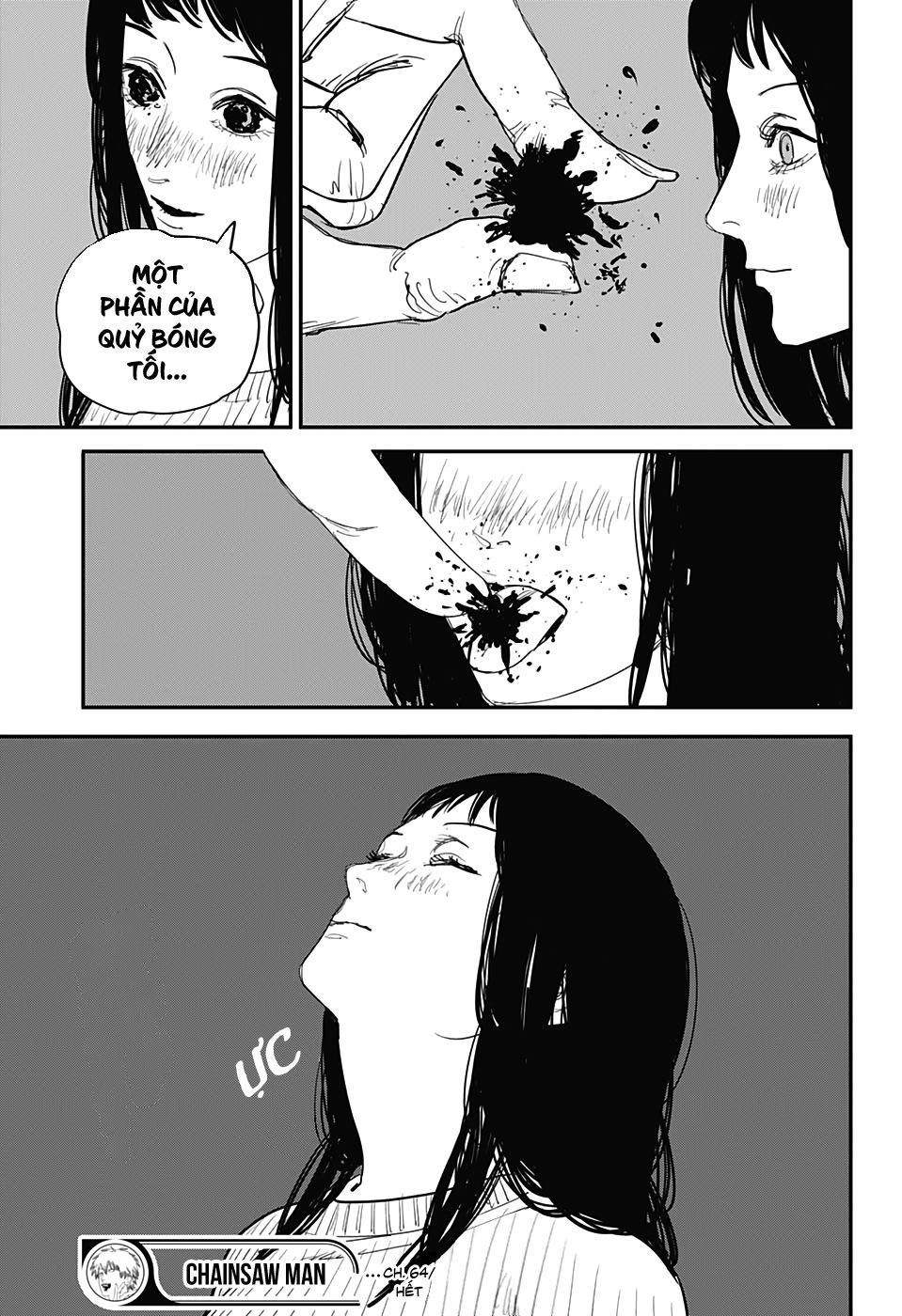 Thợ Săn Quỷ Chap 64 - Next Chap 65