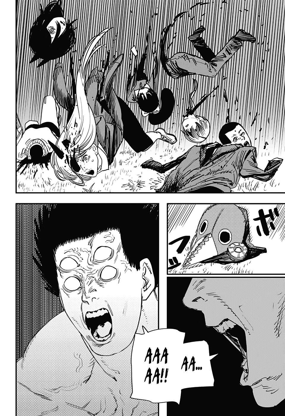 Thợ Săn Quỷ Chap 65 - Next Chap 66