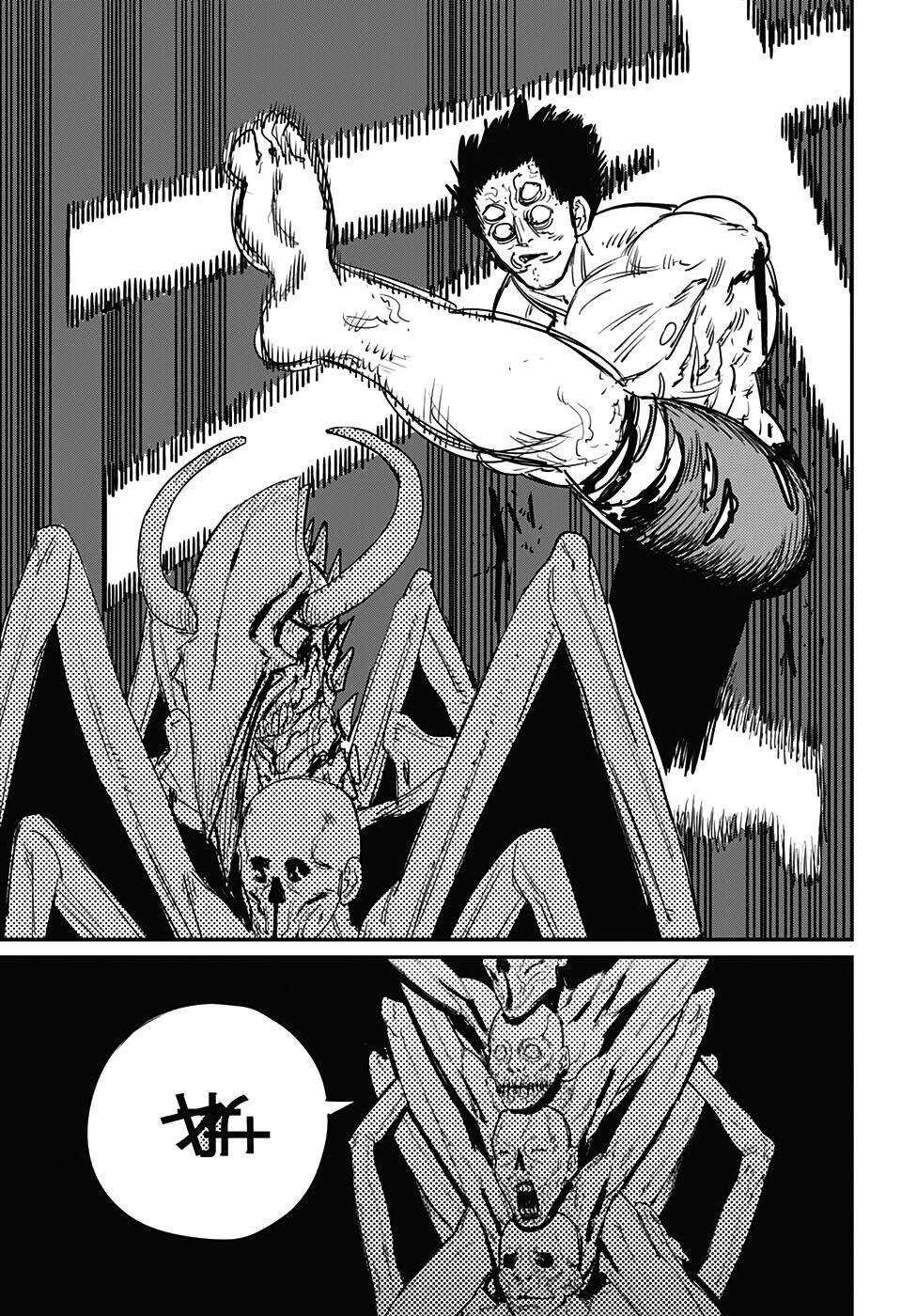 Thợ Săn Quỷ Chap 65 - Next Chap 66