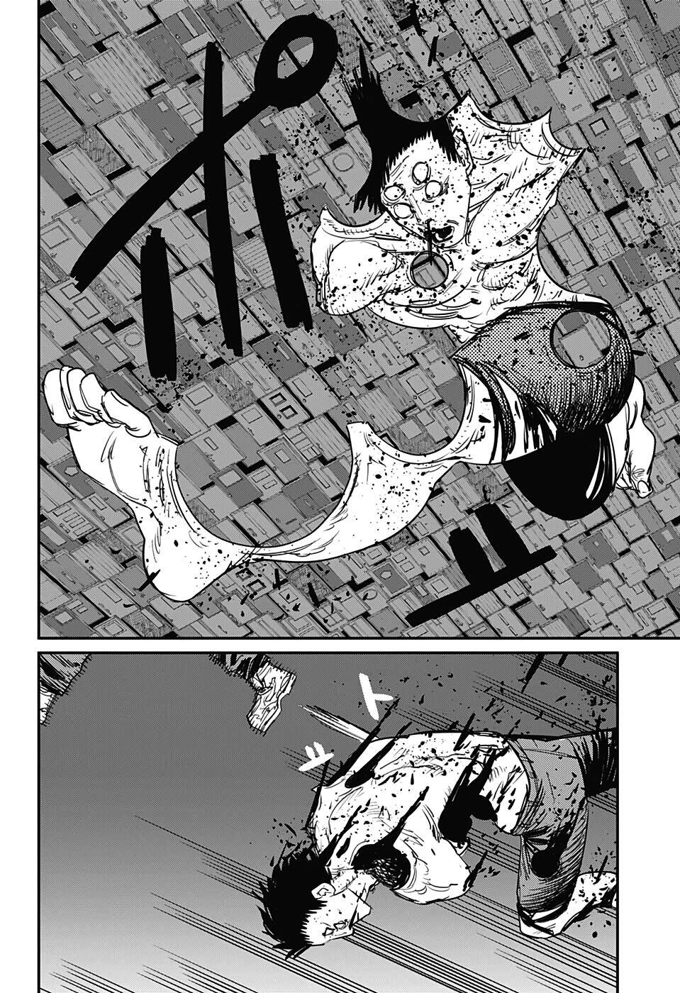 Thợ Săn Quỷ Chap 65 - Next Chap 66