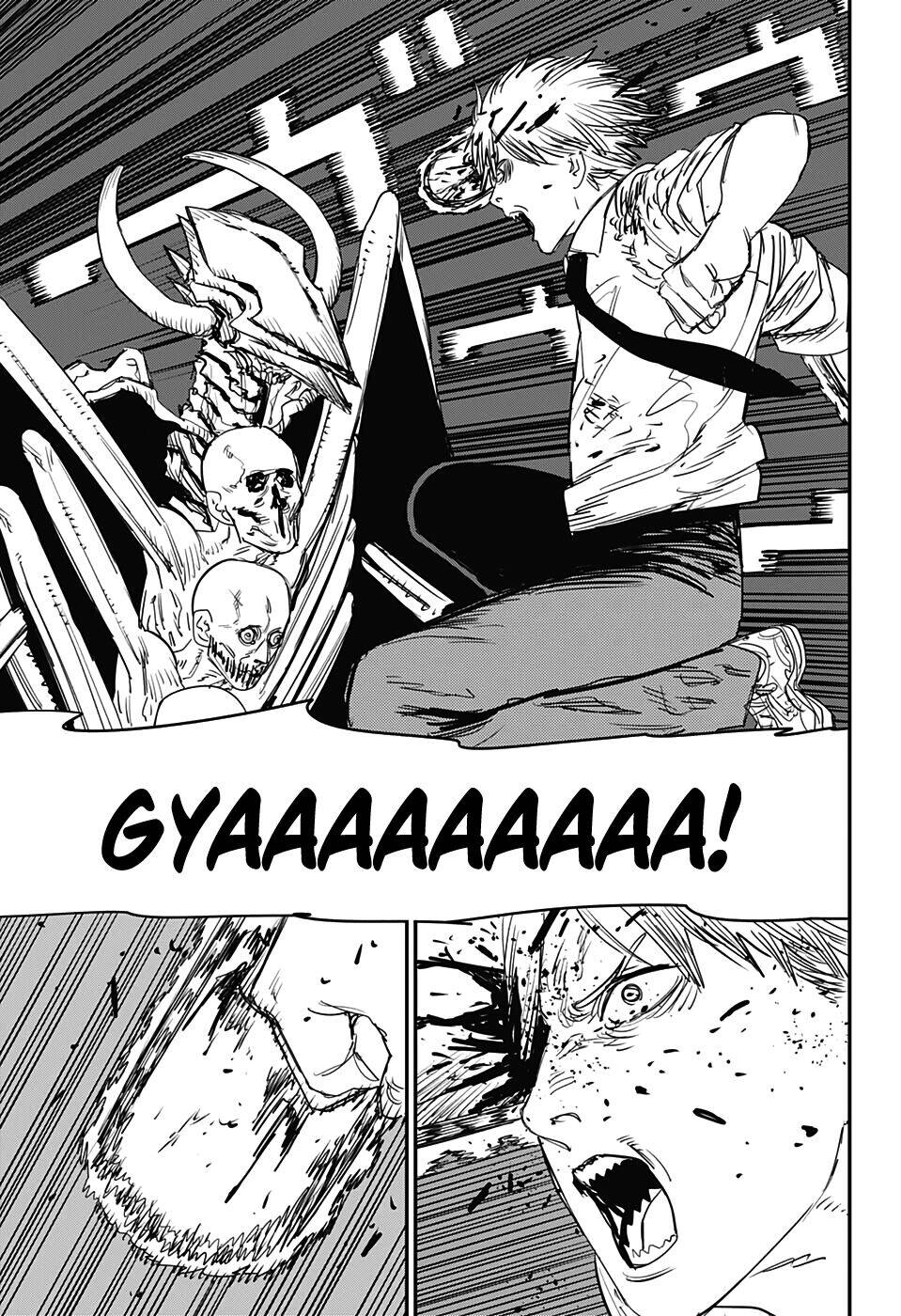 Thợ Săn Quỷ Chap 65 - Next Chap 66