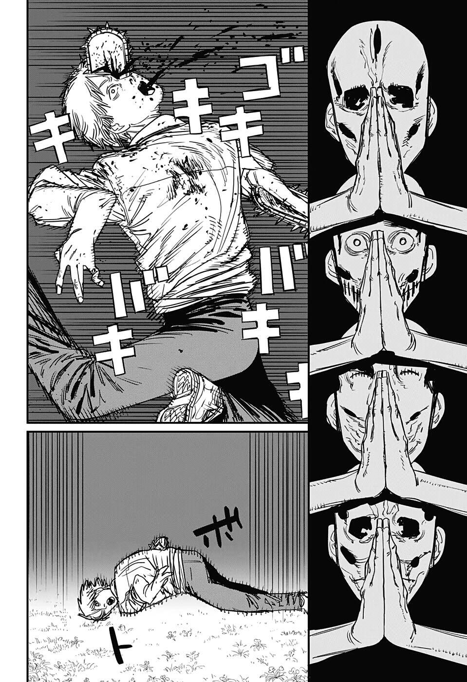 Thợ Săn Quỷ Chap 65 - Next Chap 66
