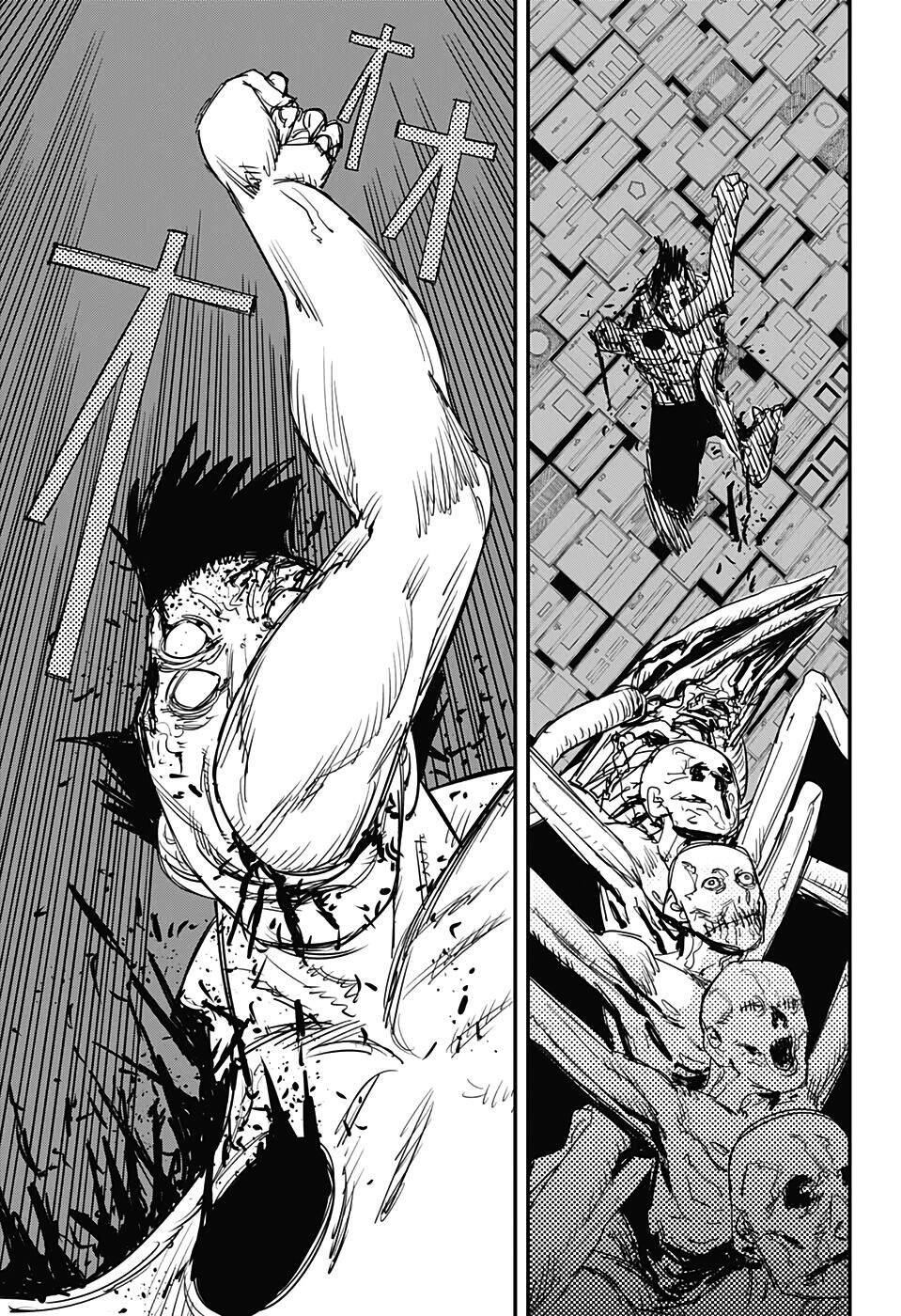Thợ Săn Quỷ Chap 65 - Next Chap 66