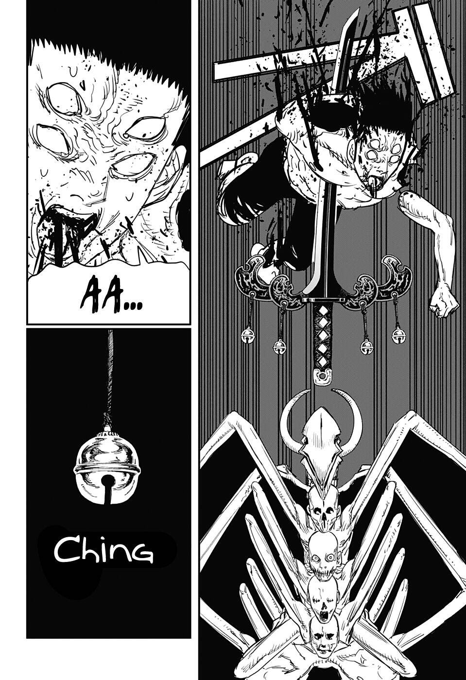 Thợ Săn Quỷ Chap 65 - Next Chap 66
