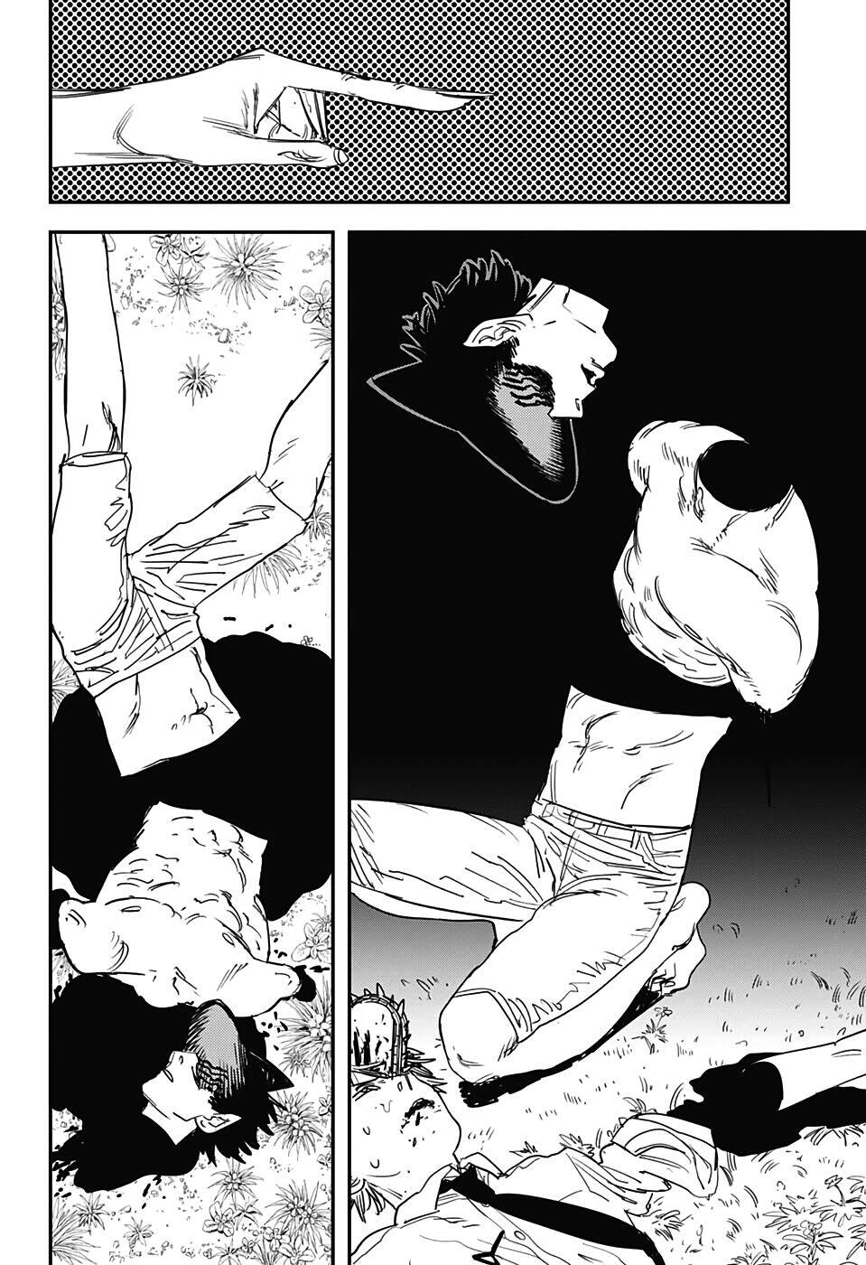 Thợ Săn Quỷ Chap 65 - Next Chap 66