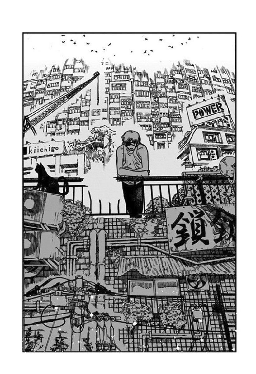 Thợ Săn Quỷ Chap 655 - Next Chap 656