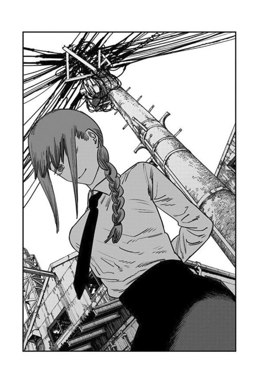 Thợ Săn Quỷ Chap 655 - Next Chap 656