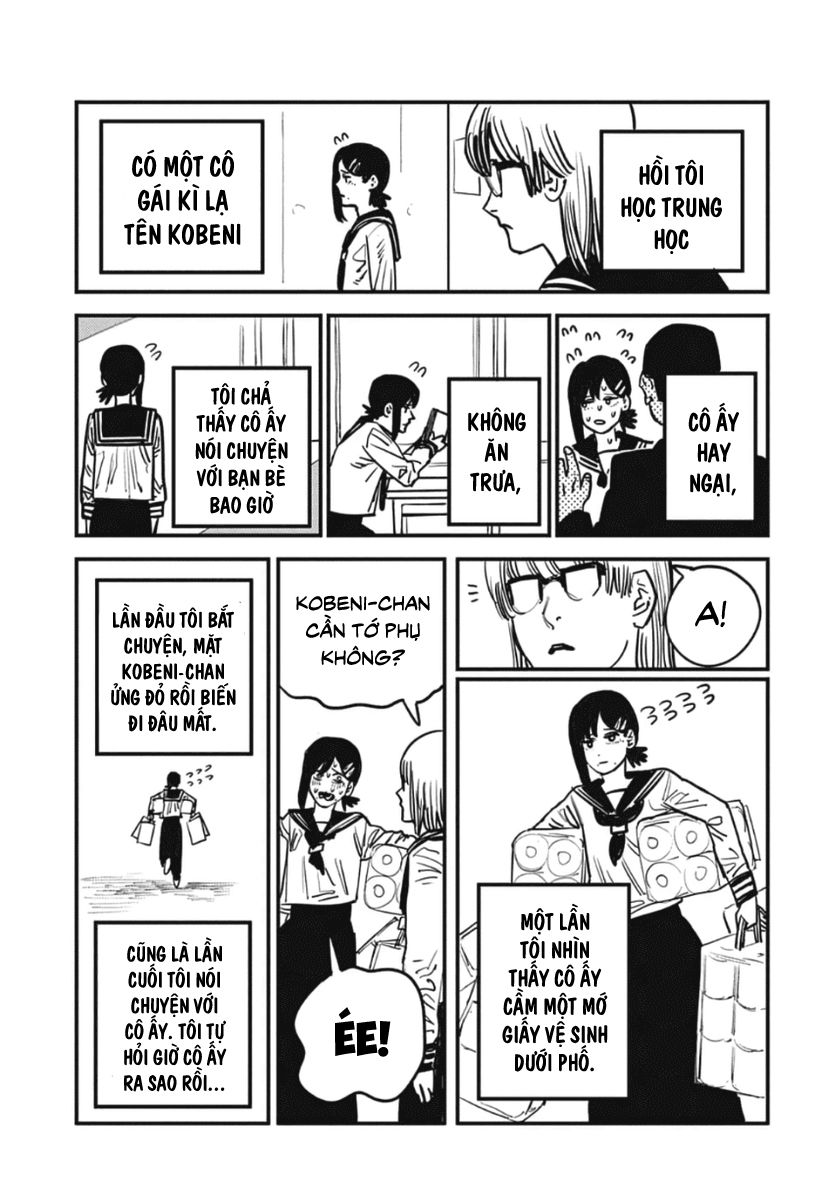 Thợ Săn Quỷ Chap 655 - Next Chap 656