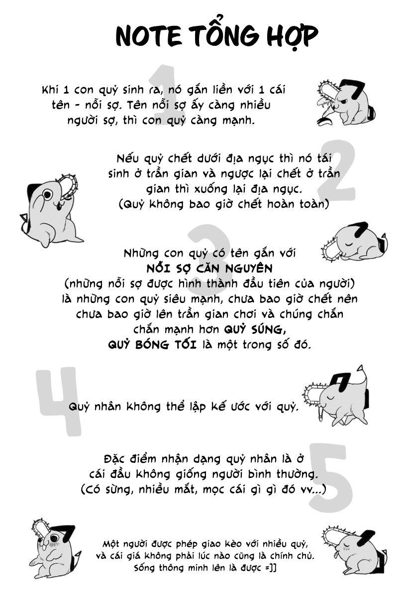 Thợ Săn Quỷ Chap 655 - Next Chap 656