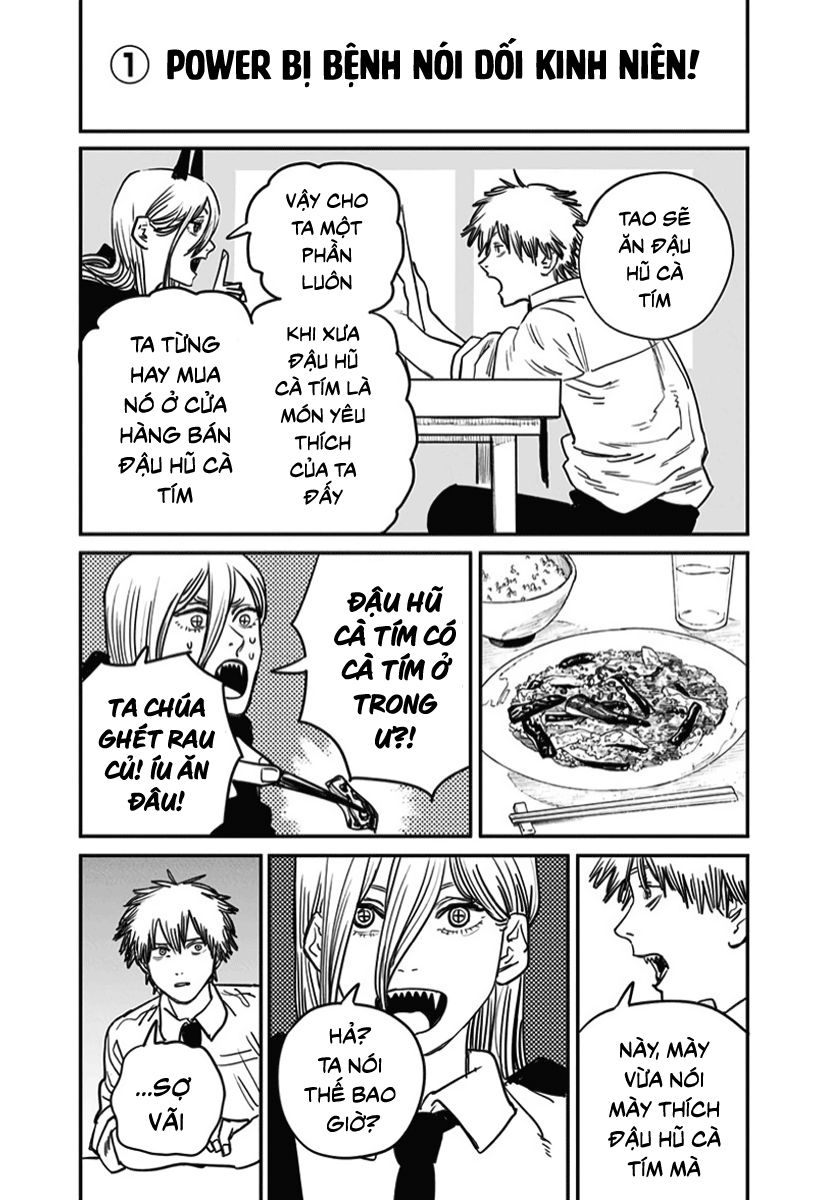 Thợ Săn Quỷ Chap 655 - Next Chap 656