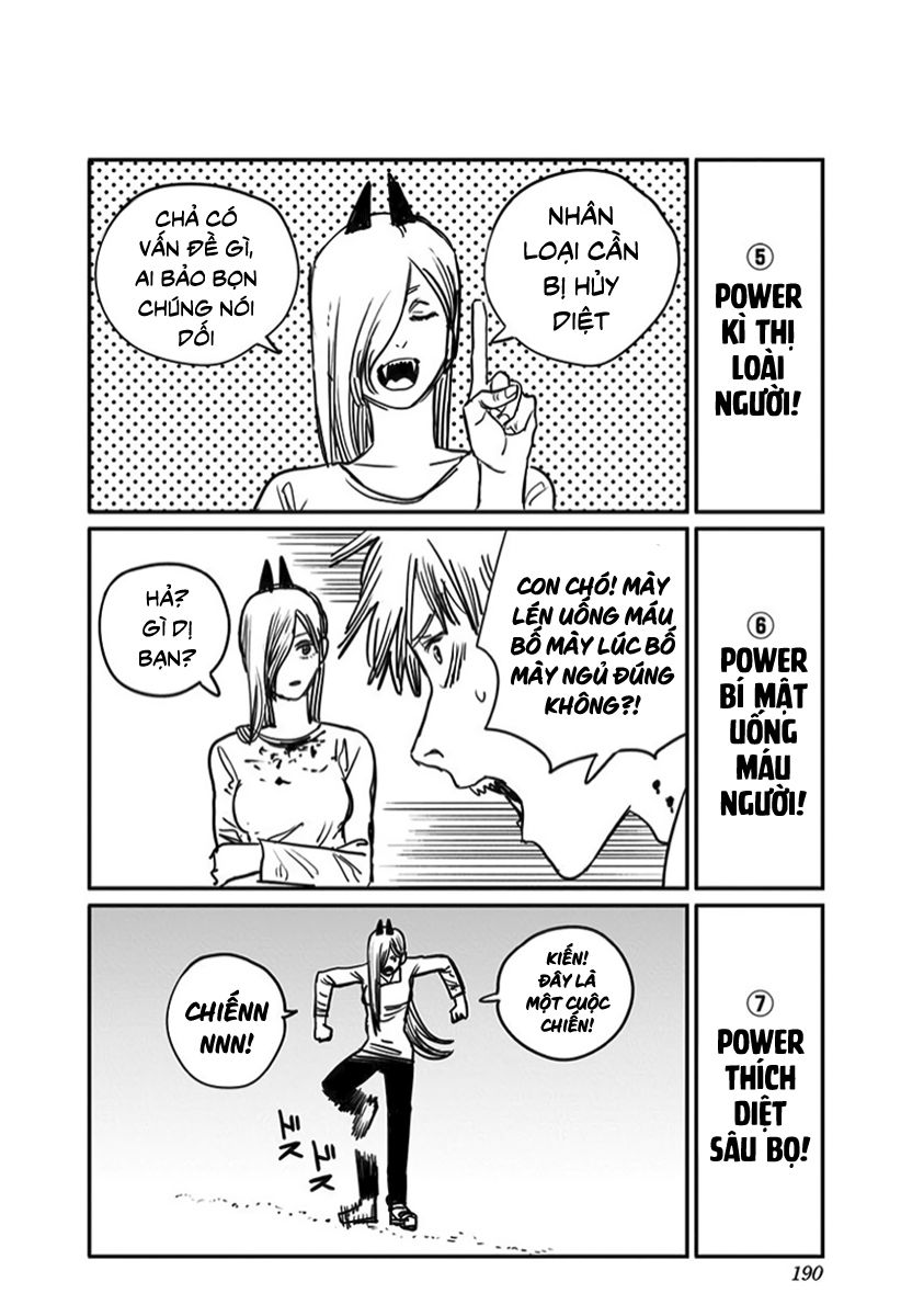 Thợ Săn Quỷ Chap 655 - Next Chap 656