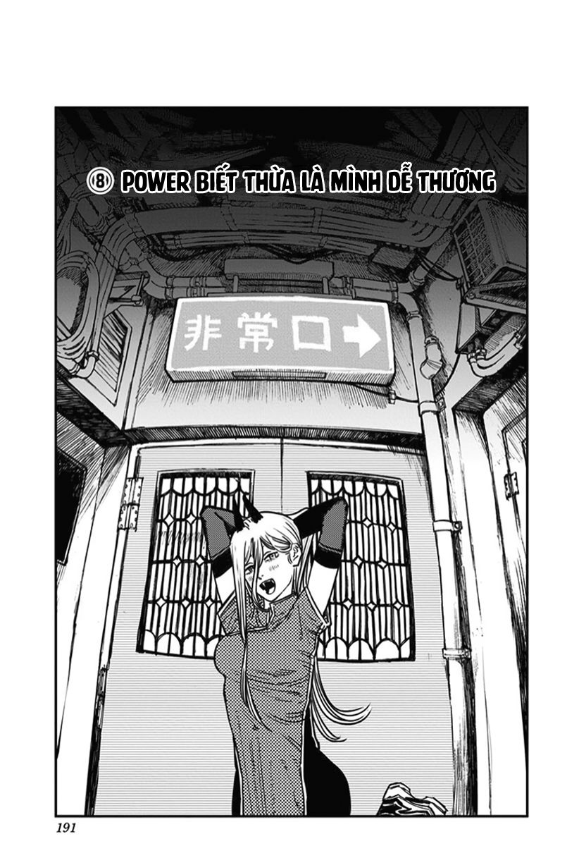 Thợ Săn Quỷ Chap 655 - Next Chap 656