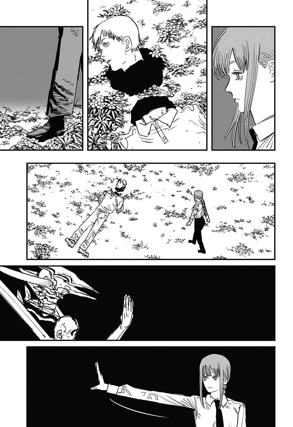 Thợ Săn Quỷ Chap 66 - Next Chap 67