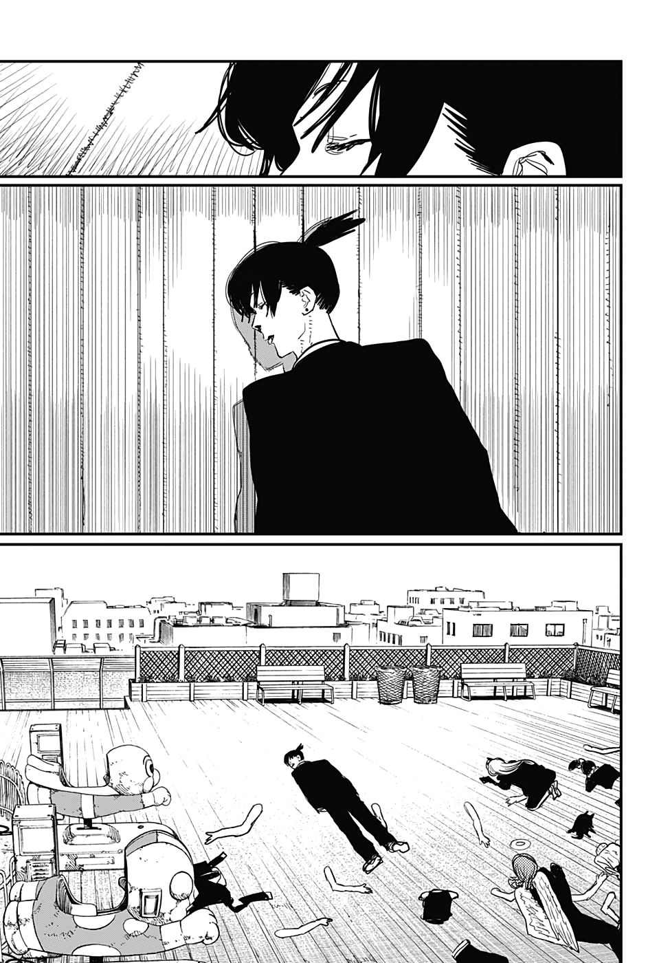 Thợ Săn Quỷ Chap 66 - Next Chap 67