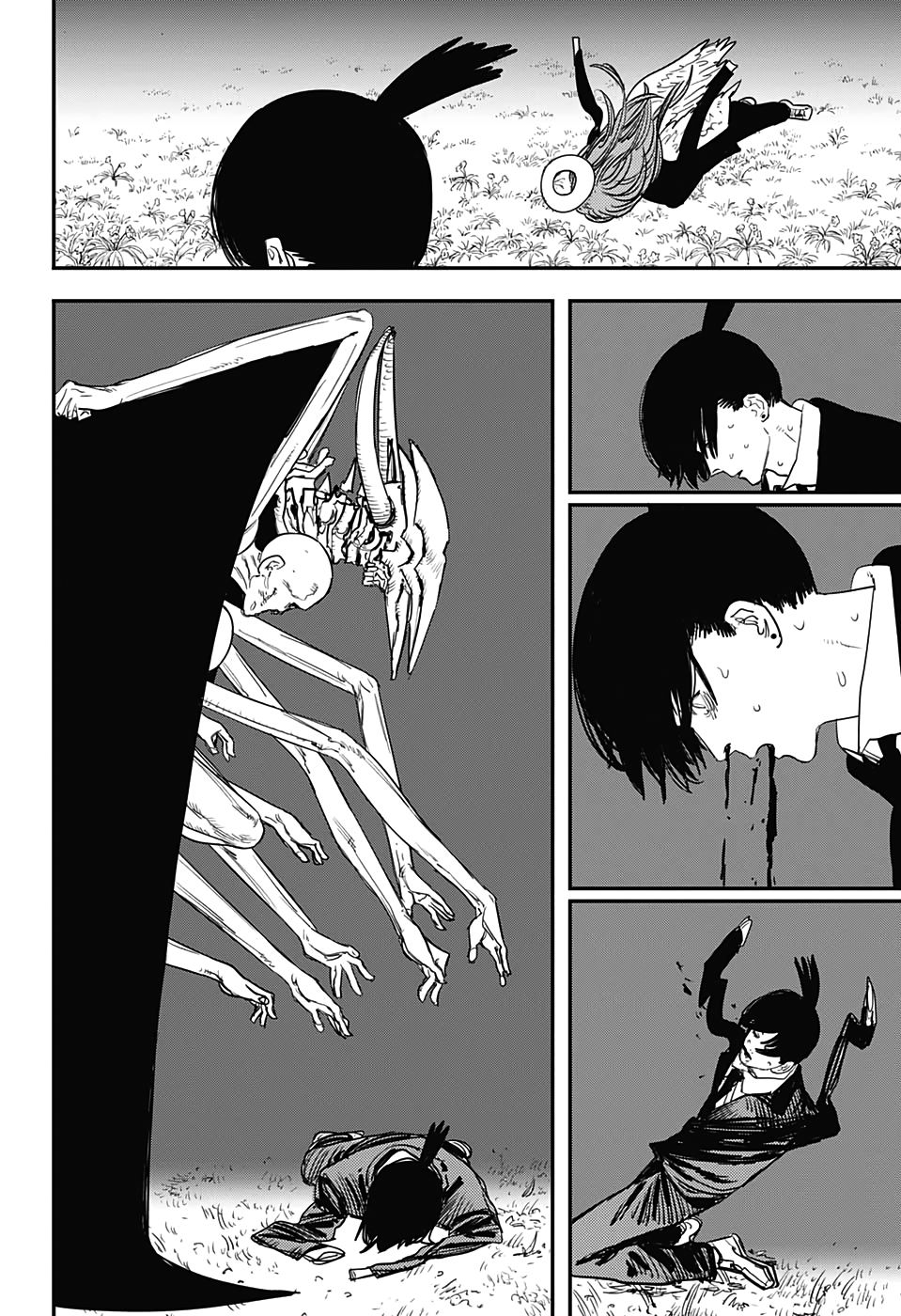 Thợ Săn Quỷ Chap 66 - Next Chap 67