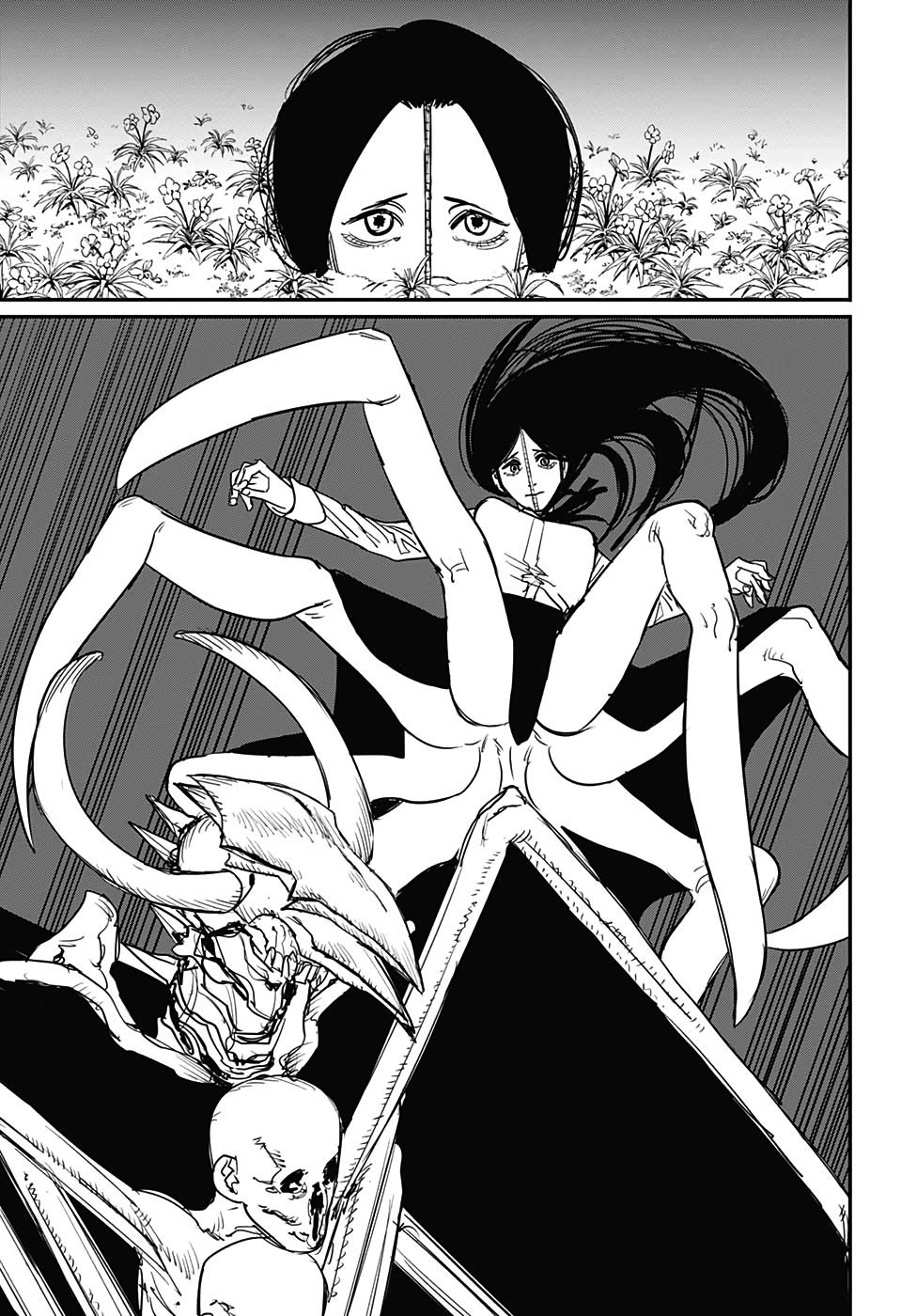 Thợ Săn Quỷ Chap 66 - Next Chap 67